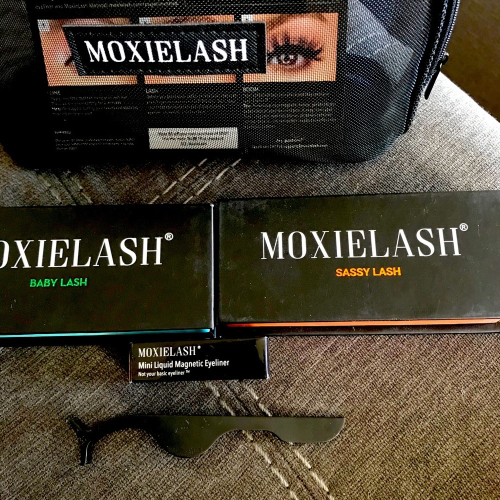 Moxielash kit